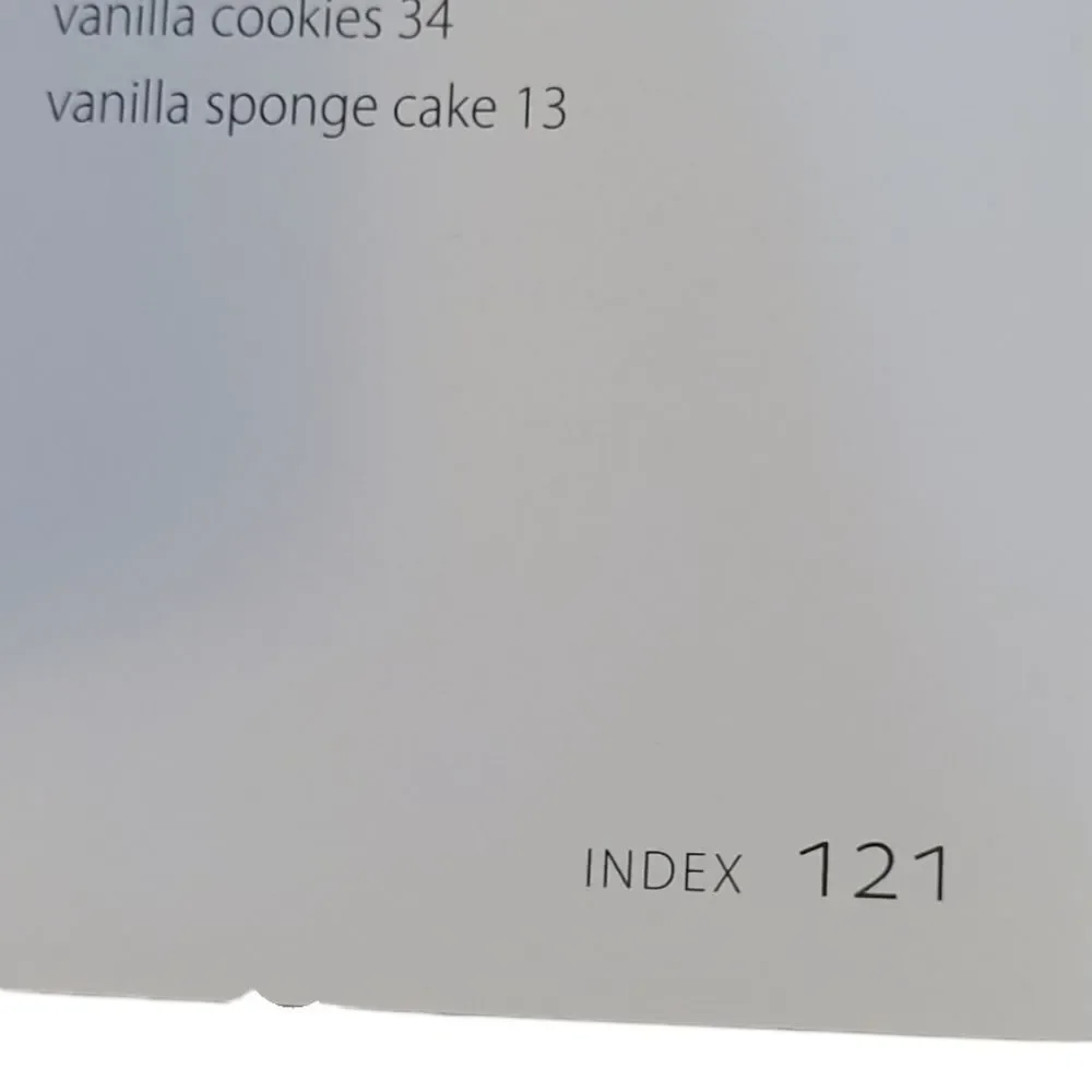 Cake Cookbook For Romantic Occasions Hardbound Beautifully Illustrated‎